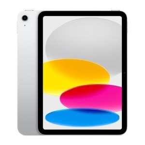 iPad Wi?Fi de 10,9 pulgadas y 64 GB - Plata