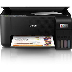 Impresora de inyecci?n de tinta multifunci?n Epson EcoTank L3210